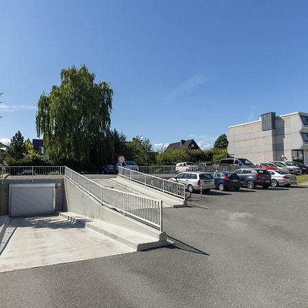 Апартаменти Residenz Schulstrasse Residenz Schulstrasse Шарбойц Екстер'єр фото