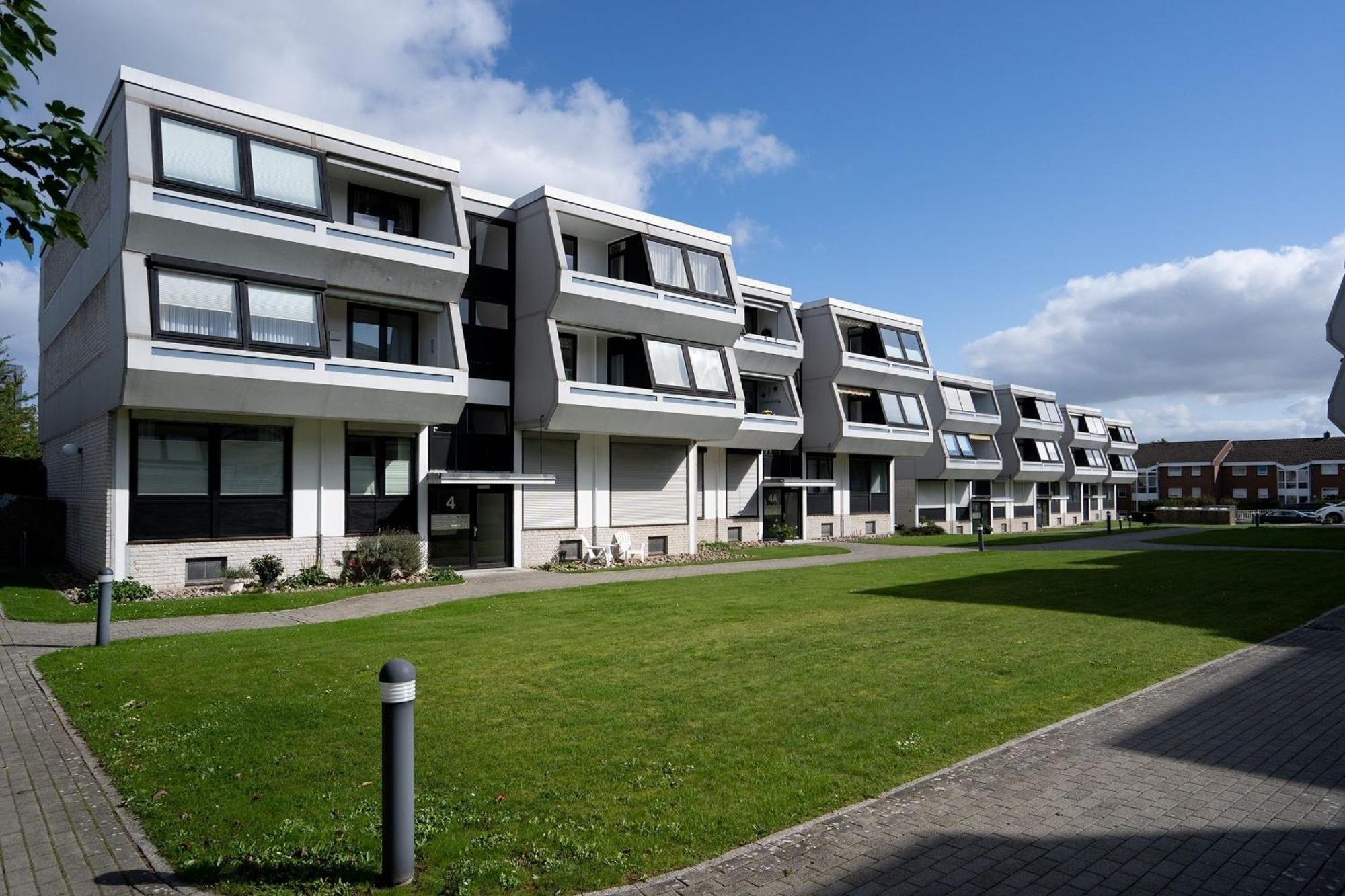 Апартаменти Residenz Schulstrasse Residenz Schulstrasse Шарбойц Екстер'єр фото