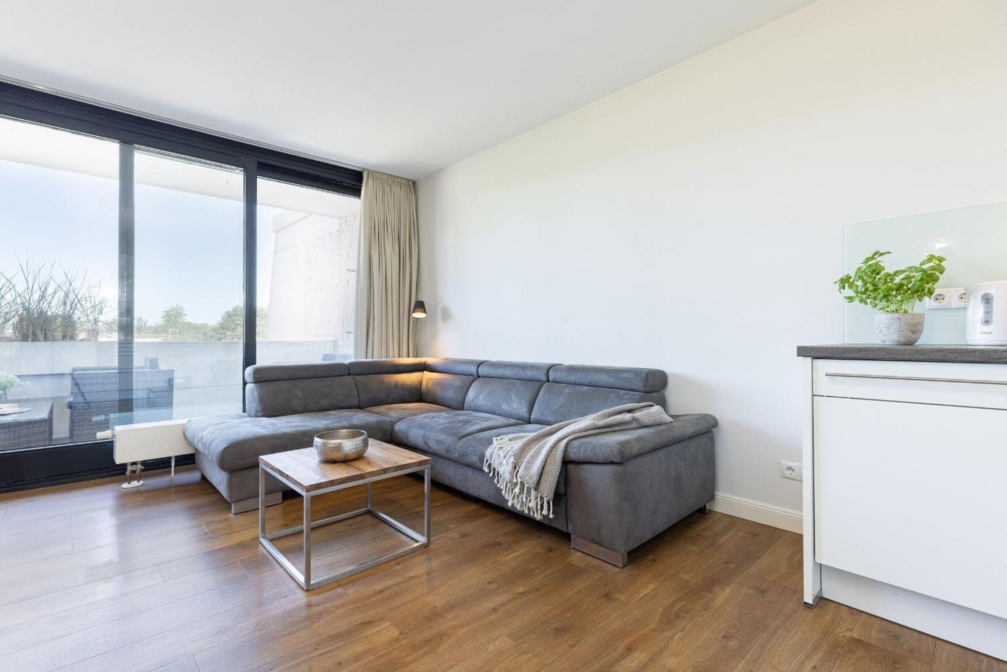 Апартаменти Residenz Schulstrasse Residenz Schulstrasse Шарбойц Екстер'єр фото