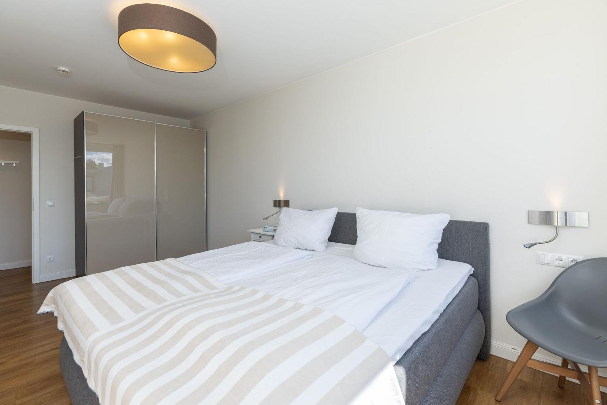 Апартаменти Residenz Schulstrasse Residenz Schulstrasse Шарбойц Екстер'єр фото